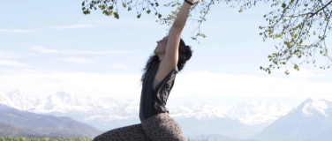 Event-Image for 'Yoga bei Krebs &ndash; Begleitung f&uuml;r K&ouml;rper und Geist'