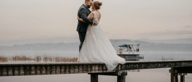 Event-Image for 'Hochzeitsball im Hotel Eden Spiez'