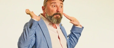 Event-Image for '25 Jahre Schräger Mittwoch - offene Bühne'