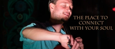 Event-Image for 'ECSTATIC DANCE with Sascha Kid  live Cello & Cacao'