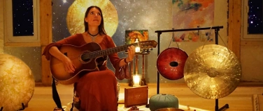 Event-Image for 'Sasperella La Sir&egrave;ne __Concert'