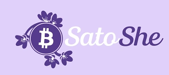 Event organiser of SatoShe – Bitcoin-Mythen im Faktencheck
