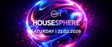 Event-Image for 'HOUSESPHERE'