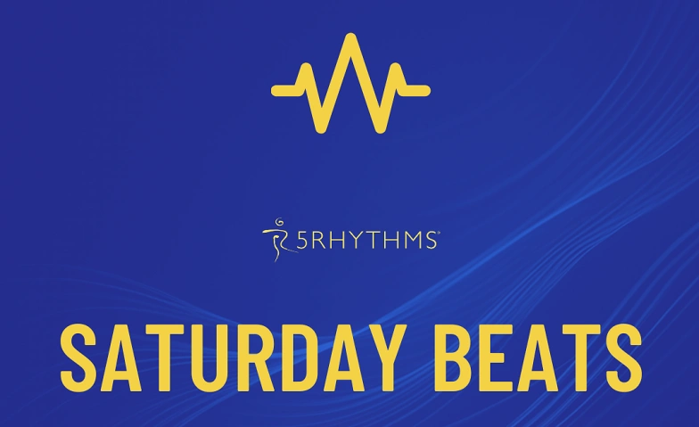 Saturday Beats in Zug (5Rhythmen) Billets