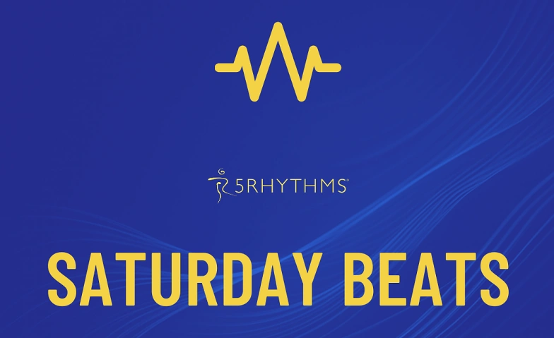 Saturday Beats in Zug (5Rhythmen) Billets