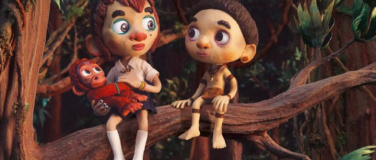 Event-Image for 'Sauvages – Tumult im Urwald'