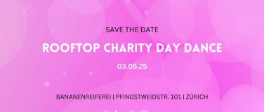 Event-Image for 'Rooftop Charity Day Dance'