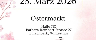 Event-Image for 'Ostermarkt'