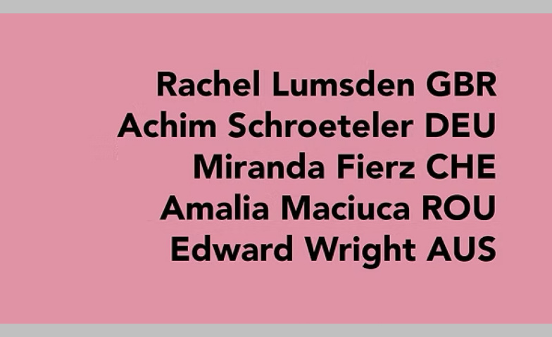 Event-Image for 'Save Your Tears'