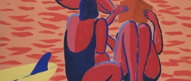 Event-Image for '„Can’t See the Ocean for the Waves“'