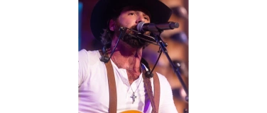 Event-Image for 'Live: Sawyer Firkins (Singer-Songwriter)'