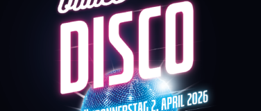 Event-Image for 'Oldies Disco &ndash; Die gr&ouml;ssten Hits der 70er, 80er & 90er'