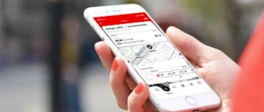 Event-Image for 'Mobilit&auml;tskurs &laquo;SBB Mobile&raquo;'