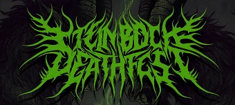 Event organiser of Steinbock DeathFest