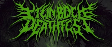 Event-Image for 'Steinbock DeathFest'