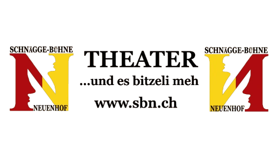 Sponsoring-Logo von 5 Halunke und en ussergwöhnliche Chüelschrank Event