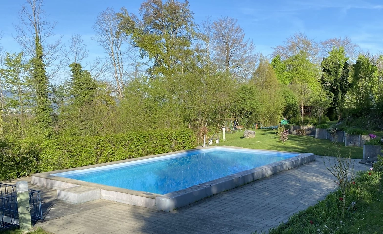 Tag der offenen T&uuml;r im Naturistengel&auml;nde Aeugst am Albis Tickets