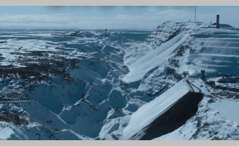 Event-Image for 'Scars of Growth'