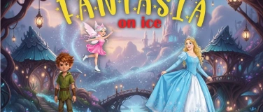 Event-Image for 'Fantasia on Ice'