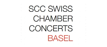 Event organiser of Swiss Chamber Concerts - ECHOBerio