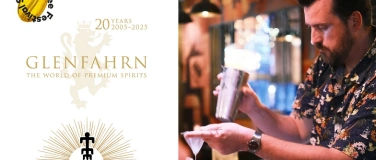 Event-Image for 'Masterclass Maison Ferrand & Glen Fahrn @SCF 2025'