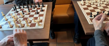 Event-Image for 'Pro Senectute Aargau: Schach für Frauen und Mädchen'