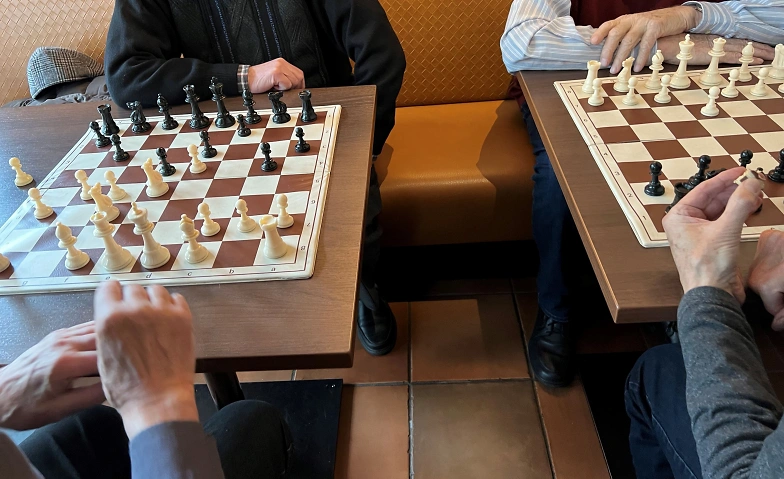 Pro Senectute Aargau: Schach f&uuml;r Frauen und M&auml;dchen Tickets