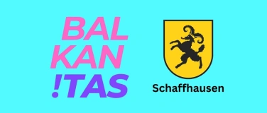 Event-Image for 'BALKANITAS - Swiss Tour 2026 - Neuhausen SH'