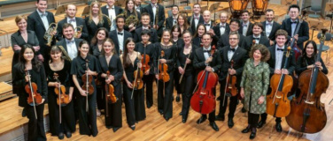 Event-Image for 'Schaffhausen Klassik 4 &laquo;Unsere Welt&raquo;'