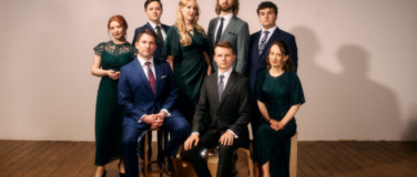 Event-Image for 'Schaffhausen Klassik 5 &laquo;In Flow&raquo;'