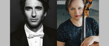 Event-Image for 'Schaffhausen Klassik Sonntags um 11: Kulturelle Begegnung 2'