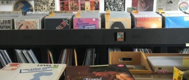 Event-Image for 'Schallplatten & CD B&ouml;rse'