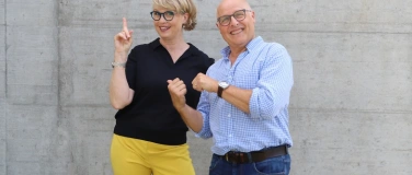 Event-Image for 'Schreiber vs. Schneider - Schatz!'