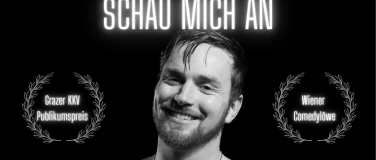 Event-Image for 'Comedy Lorenz Hinterberger - Schau mich an'