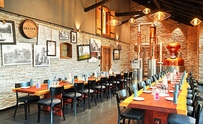 Schaubrennen - Erlebnisevent Tickets