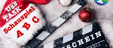 Event-Image for 'TASK Hamburg Schauspiel ABC (9-13 Jahre)'