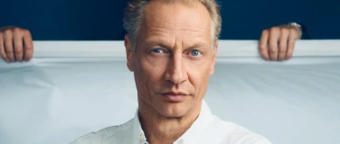 Event-Image for 'Victor Schefé - "Zwei, drei blaue Augen"'