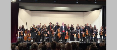 Event-Image for 'Sch&eacute;h&eacute;razade'