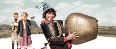 Event-Image for 'Schellen-Ursli'