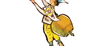 Event-Image for 'Schellen-Ursli Familienkonzert'