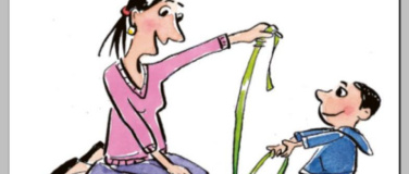 Event-Image for 'Schenk mir eine Geschichte (Albanisch) in der B&uuml;echerbrugg'