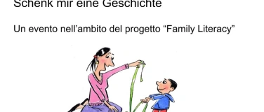 Event-Image for 'Schenk mir eine Geschichte - Italienisch'