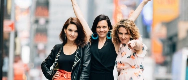 Event-Image for 'Schick Sisters and Friends - Liebe/Love/Lamour'