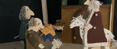 Event-Image for 'Die Schildb&uuml;rger'