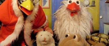 Event-Image for 'Die Schildkr&ouml;tenweihnacht'