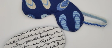 Event-Image for 'Teens-Atelier SCHLAFMASKEN N&Auml;HEN'