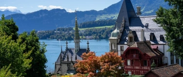 Event-Image for 'Schloss Meggenhorn - M&auml;rchenspaziergang f&uuml;r Erwachsene'