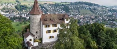 Event-Image for 'F&uuml;hrung durch das Schloss Schauensee'