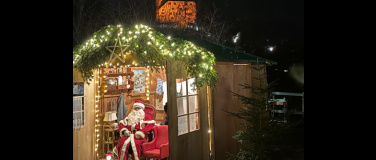 Event-Image for 'Schloss Werdenberg am Chlausmarkt'