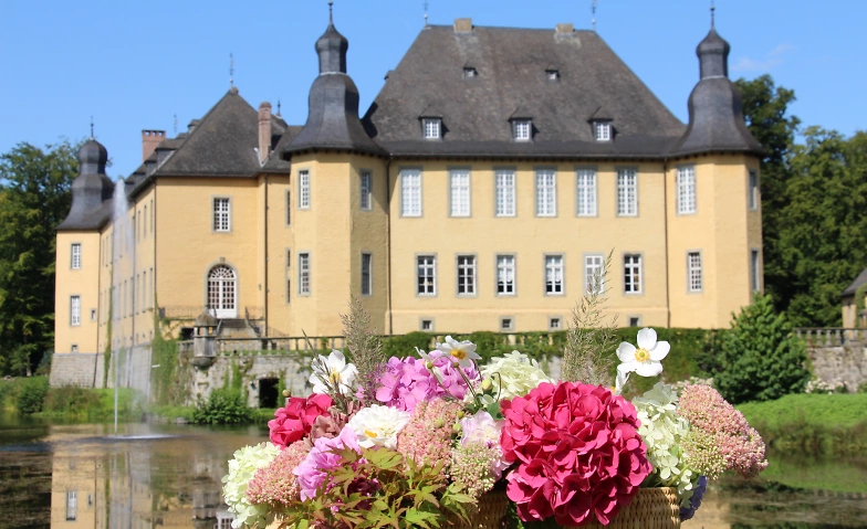 Schlossherbst in Schloss Dyck ${singleEventLocation} Tickets